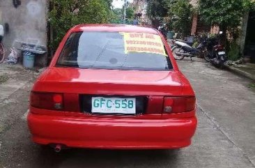 Mitsubishi Lancer 1994 for sale