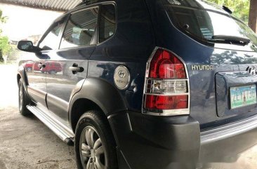 Hyundai Tucson 2006 for sale