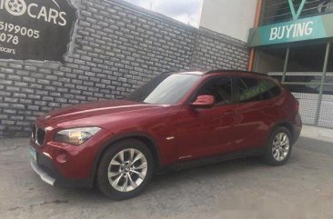 BMW X1 2010 for sale