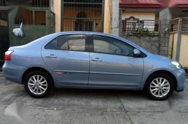 Toyota Vios 2012 1.5 G FOR SALE