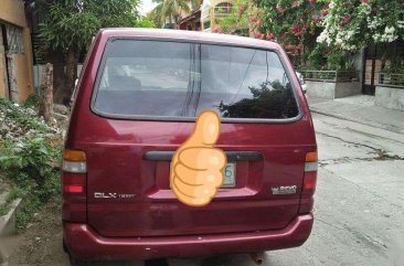 Toyota Revo DLX 2000 for sale