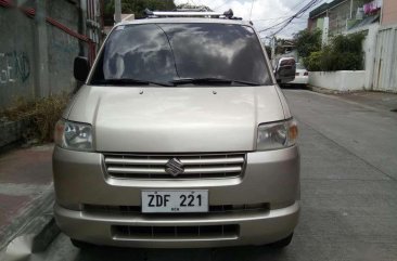 Suzuki APV 2006 for sale