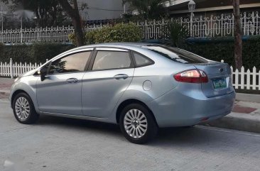 Good as new Ford Fiesta 2013 for sale