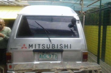 Good as new Mitsubishi L300 1995 for sale