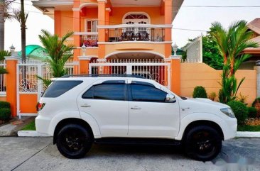 Toyota Fortuner 2006 for sale