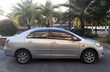 Toyota Vios E 2008 for sale