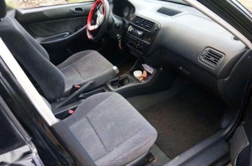 1996 Honda Civic Lxi Vti look FOR SALE