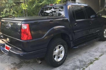 Ford Explorer pick up 2002 for sale