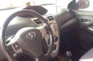 Toyota Vios 2007 1.5G for sale