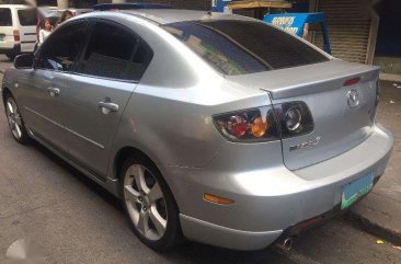 2007 Mazda 3 Top of the line Nothing-2-fix for sale