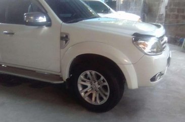 2014 Ford Everest matic for sale