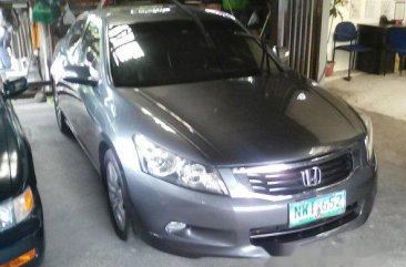 Honda Accord 2009 for sale