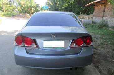 Well-maintained Honda City 2008 for sale