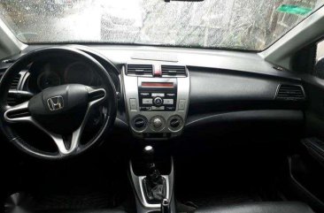 Honda City 1.3 2009 FOR SALE