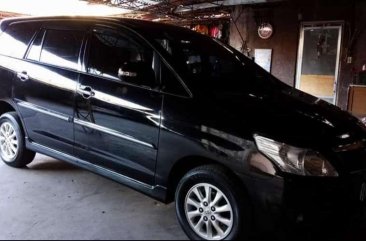 Toyota Innova 2013 for sale