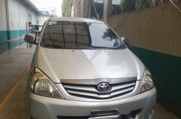 Toyota Innova 2012 for sale