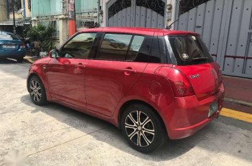 2006 Suzuki Swift gas matic loaded for sale