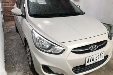 2015 Hyundai Accent MT FOR SALE