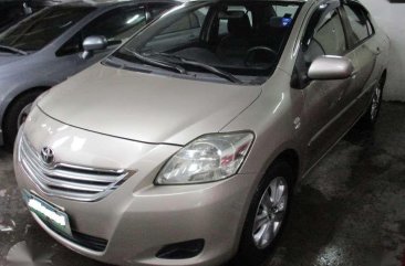 2011 TOYOTA VIOS G - very GOOD condition - AT - nothing to FIX for sale