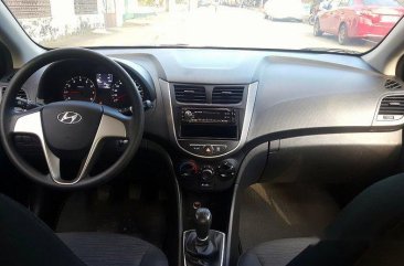 Hyundai Accent 2016 for sale