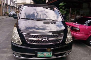 Hyundai Grand Starex 2008 for sale