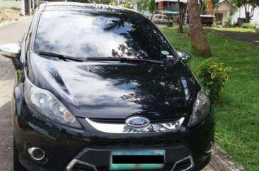 Ford Fiesta 2011_sport type for sale