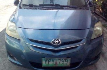 Toyota Vios 2008 for sale