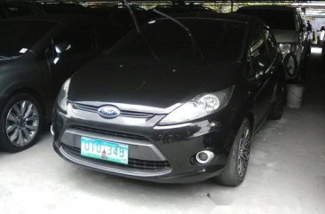 Ford Fiesta 2013 for sale