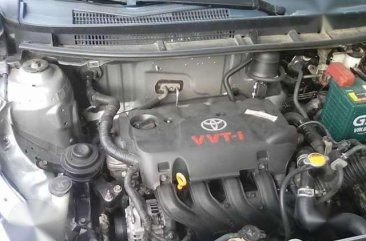 2008 Toyota Vios E mt for sale