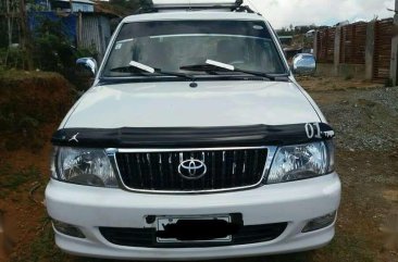 Toyota Revo 2005 Model for sale