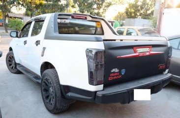 Isuzu Dmax 4x4 2014 for sale