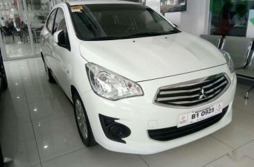 39k Low Down Deals of Mirage G4 Glx MT 2017