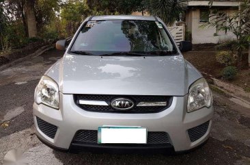 Kia Sportage SUV 2009 - 34k km - Diesel - Automatic - EXCELLENT condition! for sale