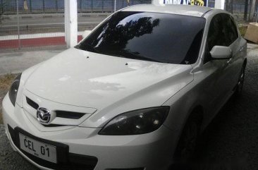 Good as new Mazda 3 2010 for sale