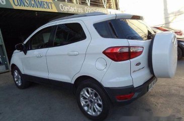 Ford EcoSport 2015 for sale