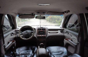 Kia Sportage CRDI Limited Edition 2006 for sale