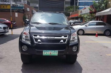 2010 Isuzu Dmax 3.0 engine 4x4 for sale