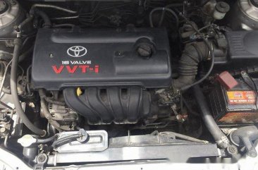 Toyota Corolla Altis 2006 for sale