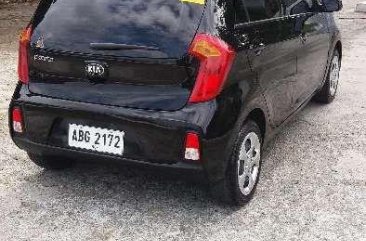 Kia Picanto ex 1.0 2015 manual for sale