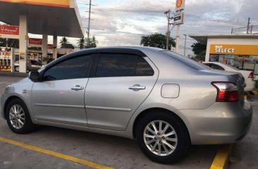 Toyota Vios 1.3J 2009 MT for sale