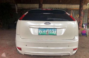 Well-kept Ford Focus 2006 for sale