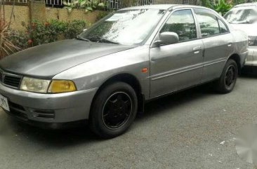 Mitsubishi Lancer 2000 FOR SALE