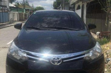 2014 Toyota Vios Automatic for sale