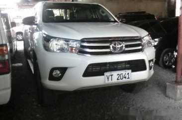 Toyota Hilux 2016 for sale