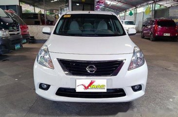 Well-maintained Nissan Almera 2015 for sale