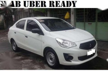 Good as new Mitsubishi Mirage G4 2015 for sale