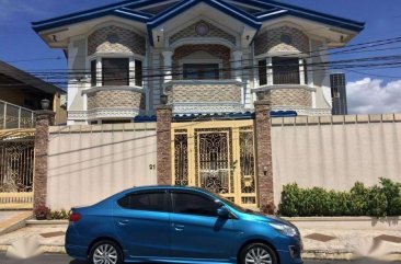 2016 Mitsubishi Mirage GLS G4 Automatic FOR SALE