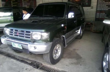 Good as new Mitsubishi Pajero 2002 for sale