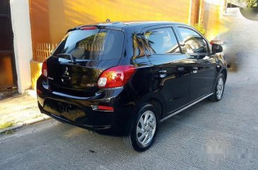 Mitsubishi Mirage 2016 for sale