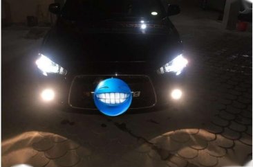 For sale Mitshubishi Lancer gt-a 2014